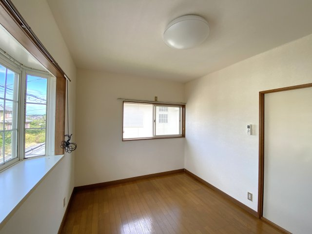 メゾン田中Aの洋室