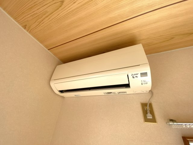 メゾン田中Aの設備