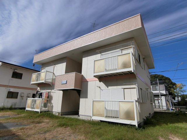 メゾン田中A