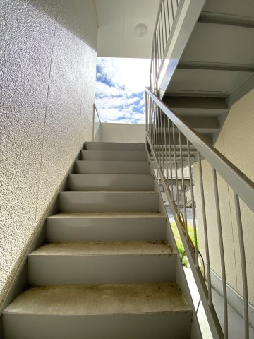 メゾン田中Aのその他共用部分