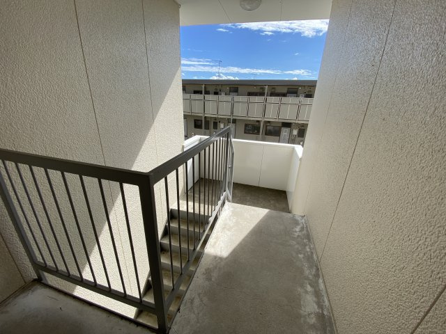 メゾン田中Aのその他共用部分