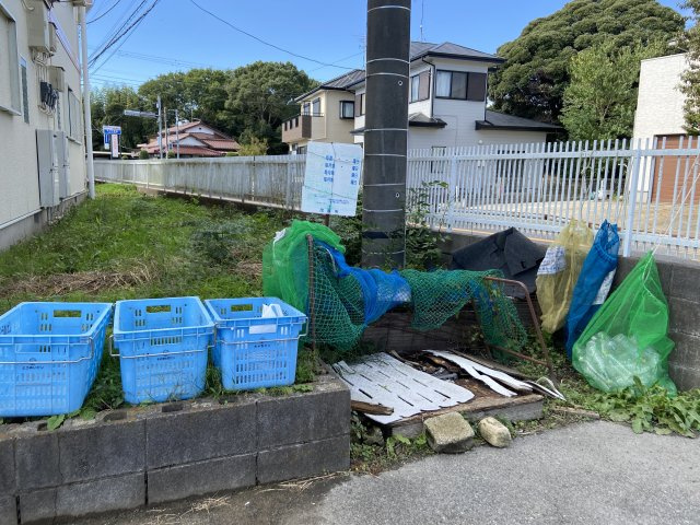 メゾン田中Aの周辺