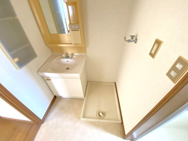 メゾン田中Aの設備