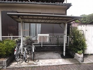 レオパレスプラージュのその他