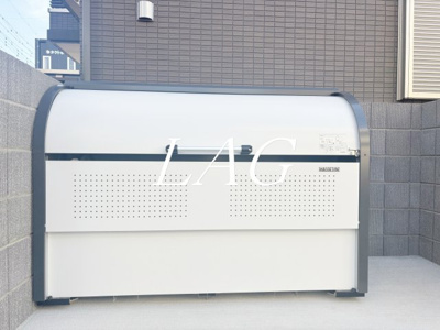 【その他共用部分】 | ＬＵＧＥＮＤ大宮