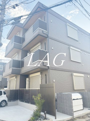 【外観】 | ＬＵＧＥＮＤ大宮 | 外観です。