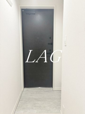 【玄関】 | ＬＵＧＥＮＤ大宮 | 玄関です。（同仕様です。）