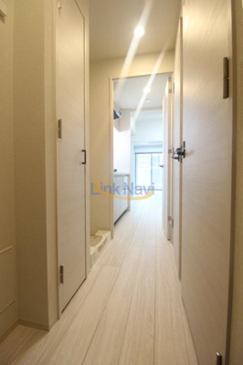 【内装】 | ドゥーエ天満橋