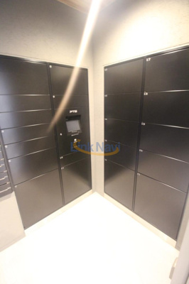 【その他共用部分】 | ドゥーエ天満橋