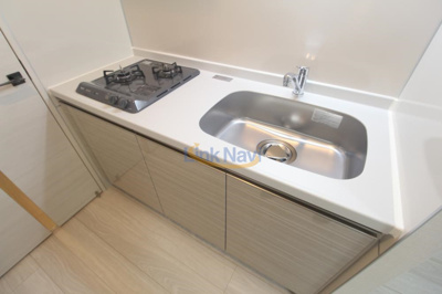 【キッチン】 | ドゥーエ天満橋