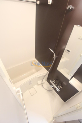 【浴室】 | ドゥーエ天満橋