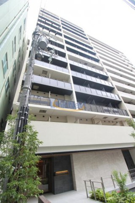 【外観】 | ドゥーエ天満橋