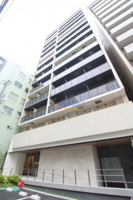 【外観】 | ドゥーエ天満橋