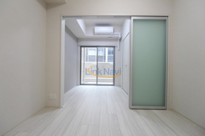 【居間・リビング】 | ドゥーエ天満橋