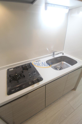 【キッチン】 | ドゥーエ天満橋