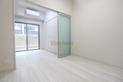 【居間・リビング】 | ドゥーエ天満橋