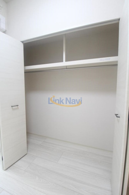 【収納】 | ドゥーエ天満橋