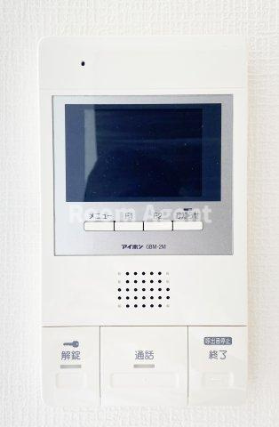 Branche千種のセキュリティ