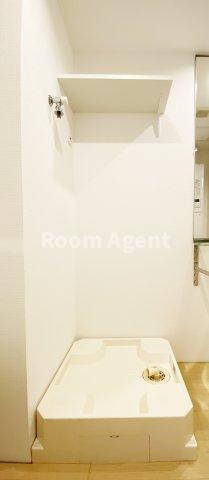 Branche千種の設備