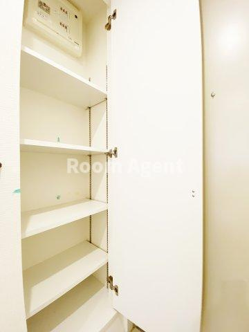 Branche千種のその他