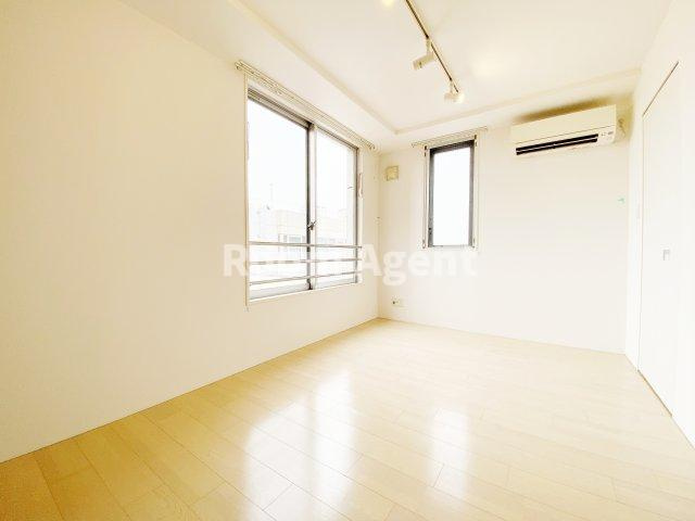 Branche千種の居間・リビング