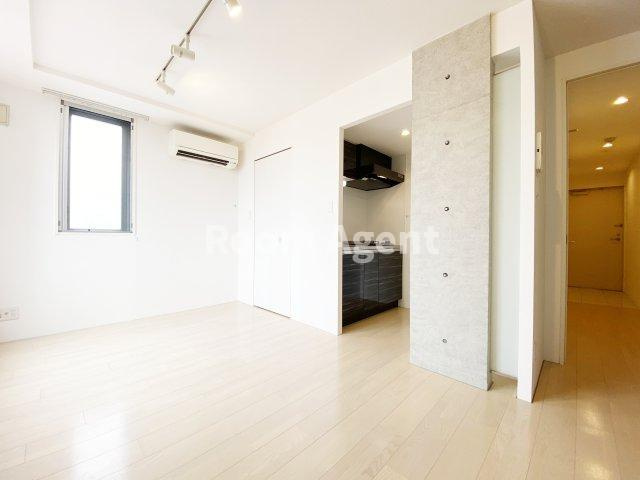 Branche千種の内装