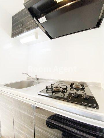 Branche千種のキッチン