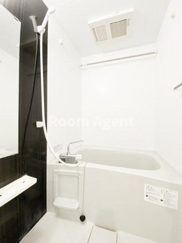 Branche千種の浴室