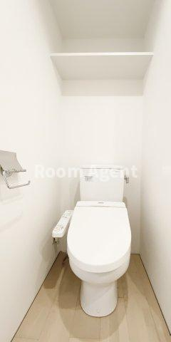 Branche千種のトイレ