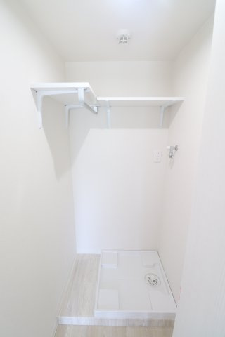 ダジュール生田の設備