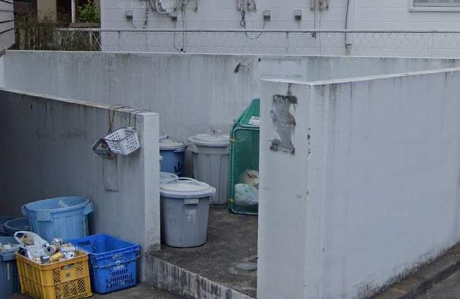 ダジュール生田のその他