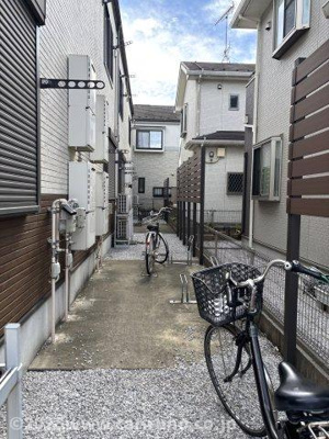 【その他共用部分】 | アイビー川越