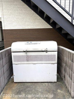 【その他共用部分】 | アイビー川越