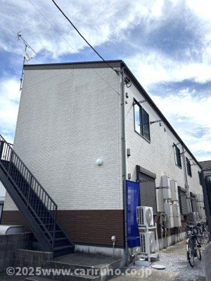 【外観】 | アイビー川越