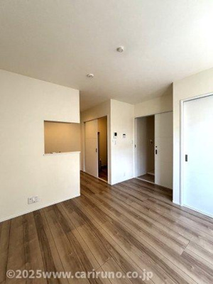 【居間・リビング】 | アイビー川越