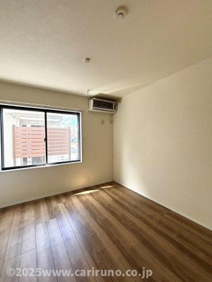 【洋室】 | アイビー川越