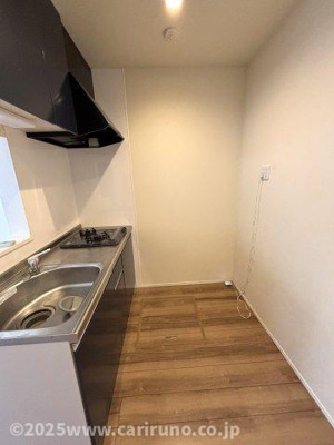 【キッチン】 | アイビー川越