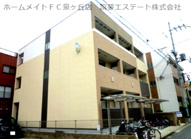 フジパレス石津川WESTの画像
