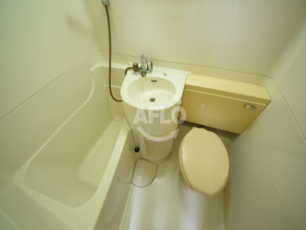 ダイドーメゾン本町の洗面所|ダイドーメゾン本町　洗面所