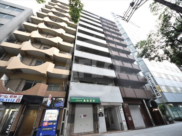 ダイドーメゾン本町