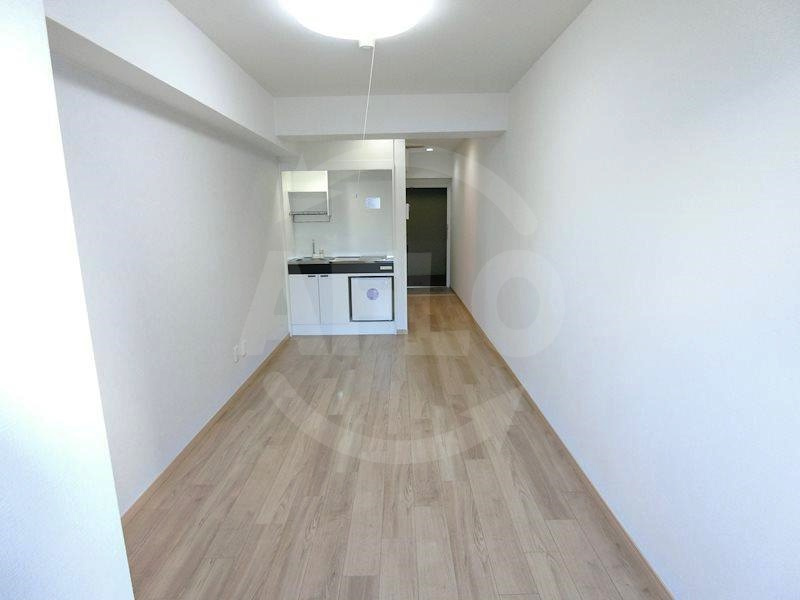 ダイドーメゾン本町の居間・リビング|ダイドーメゾン本町 リビング