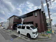 マロンハイツⅡの画像