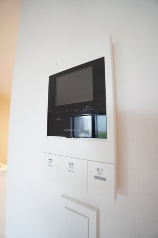 MAJESTIC千葉みなとのセキュリティ