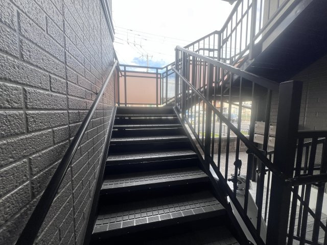 アルパポンテ一番館のその他共用部分