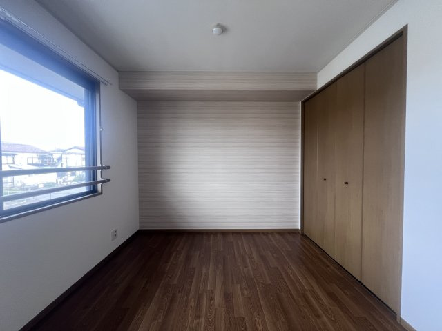 アルパポンテ一番館の子供部屋