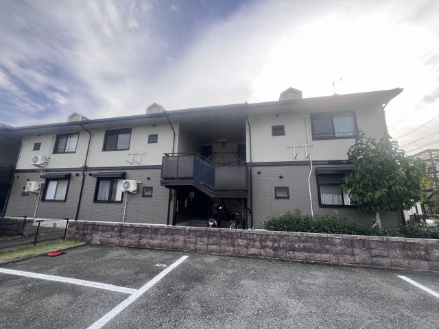 アルパポンテ一番館