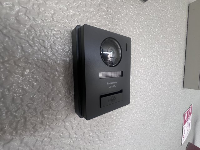 アルパポンテ一番館のその他