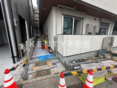 【その他】 | (仮称)塚越2丁目PJ