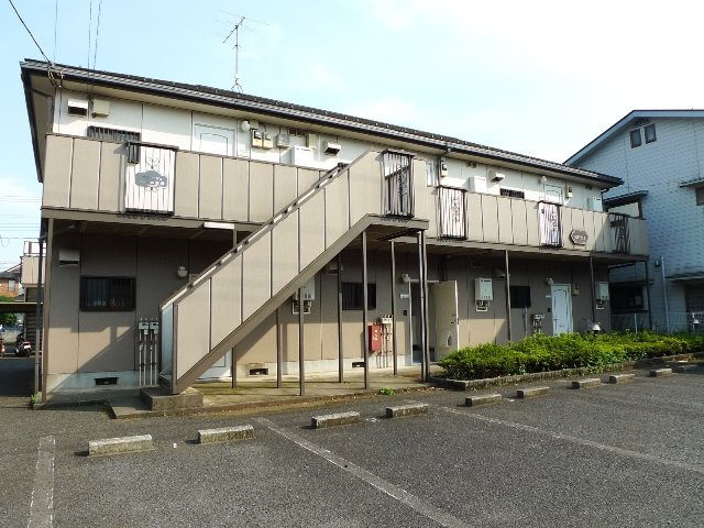 マリアージュ　Ａ号棟