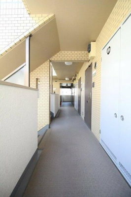 【その他共用部分】 | ハイタウン明大前